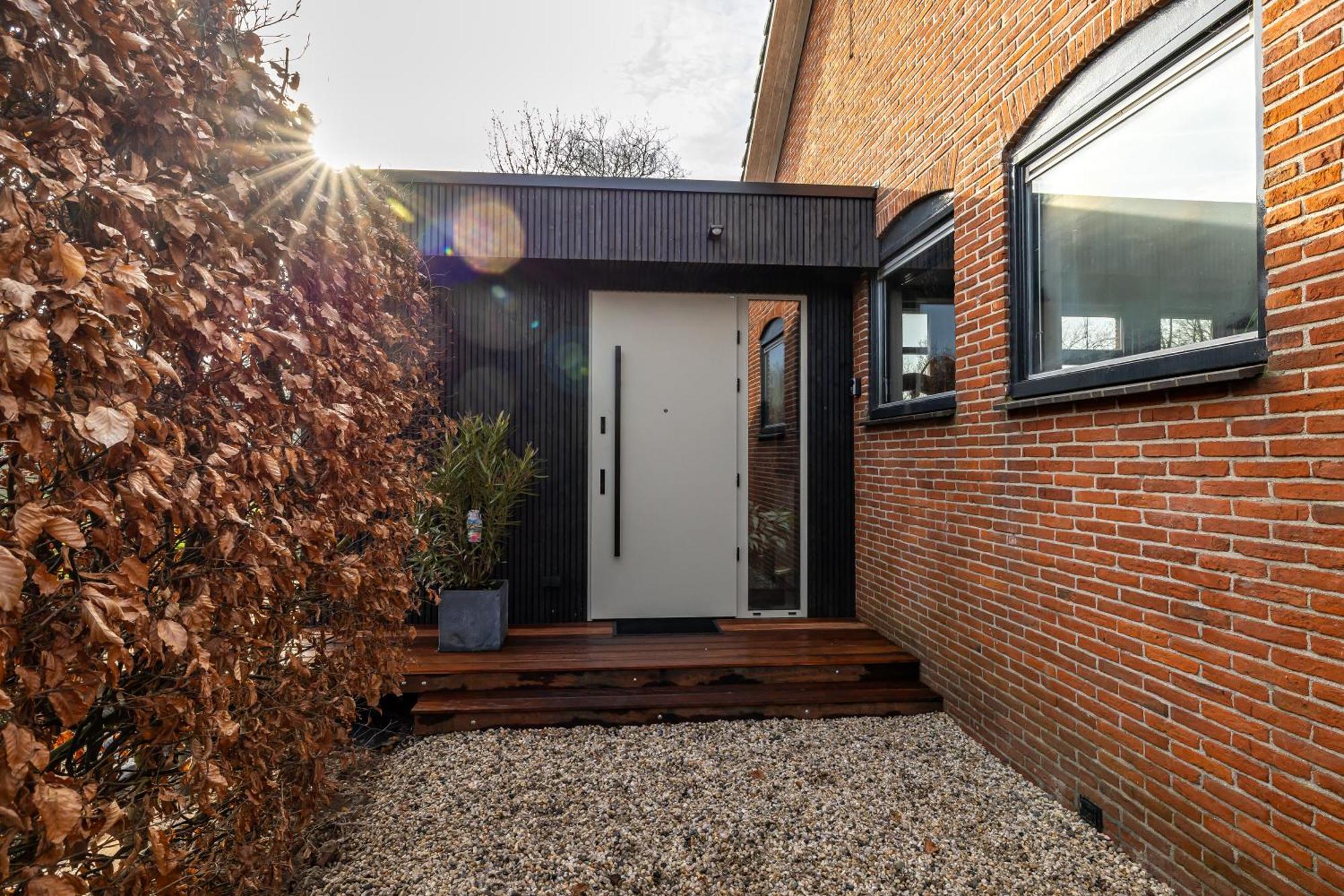 Landgoed Schoolland Apartment Garrelsweer Exterior photo